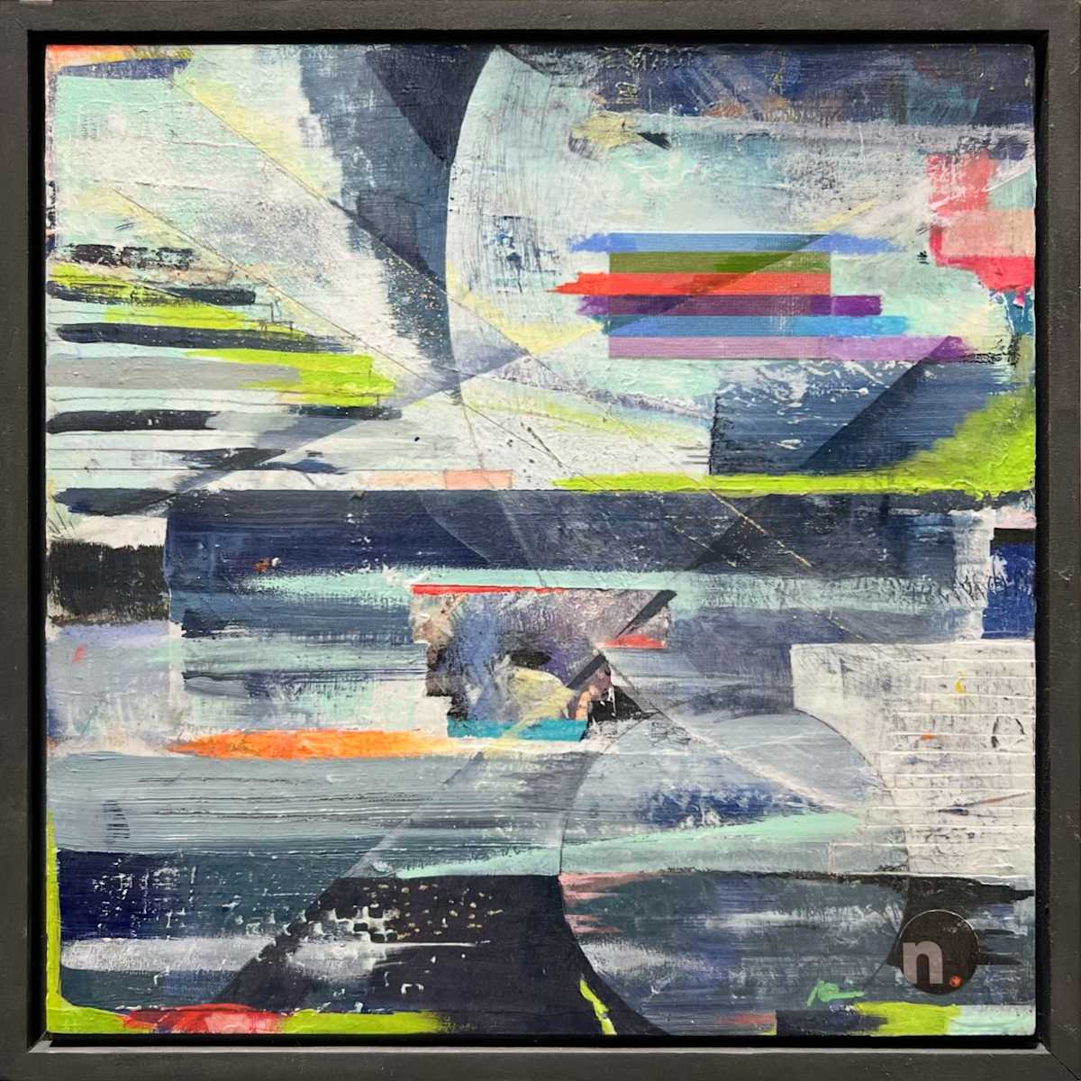 Shifting Light by Nicki Adani, Image 2.
