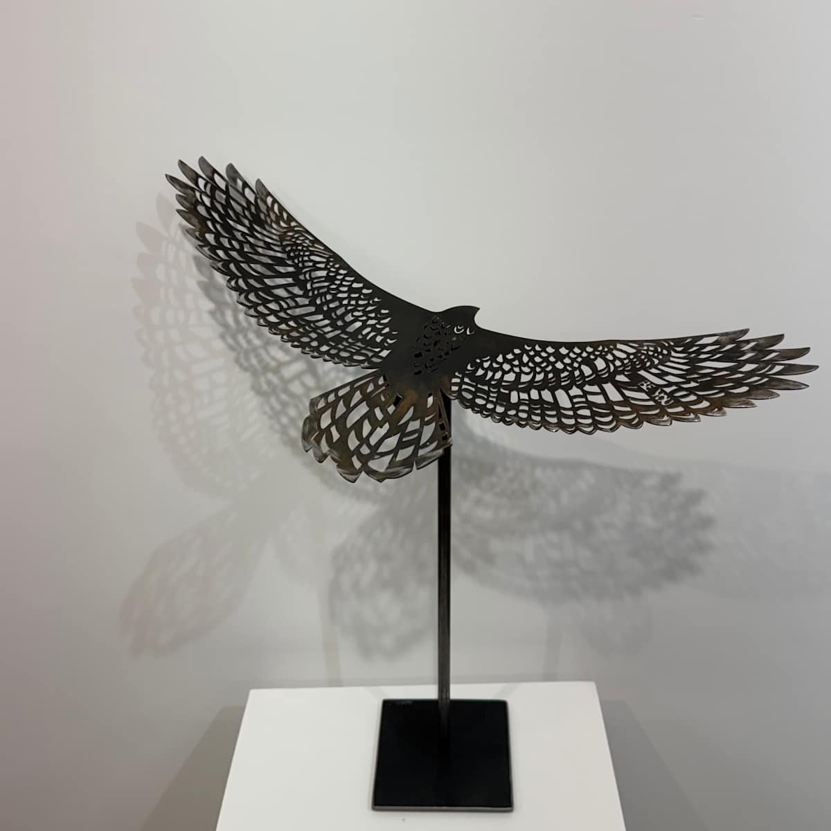 Bird’s Eye View - Be You by Nicki Adani 