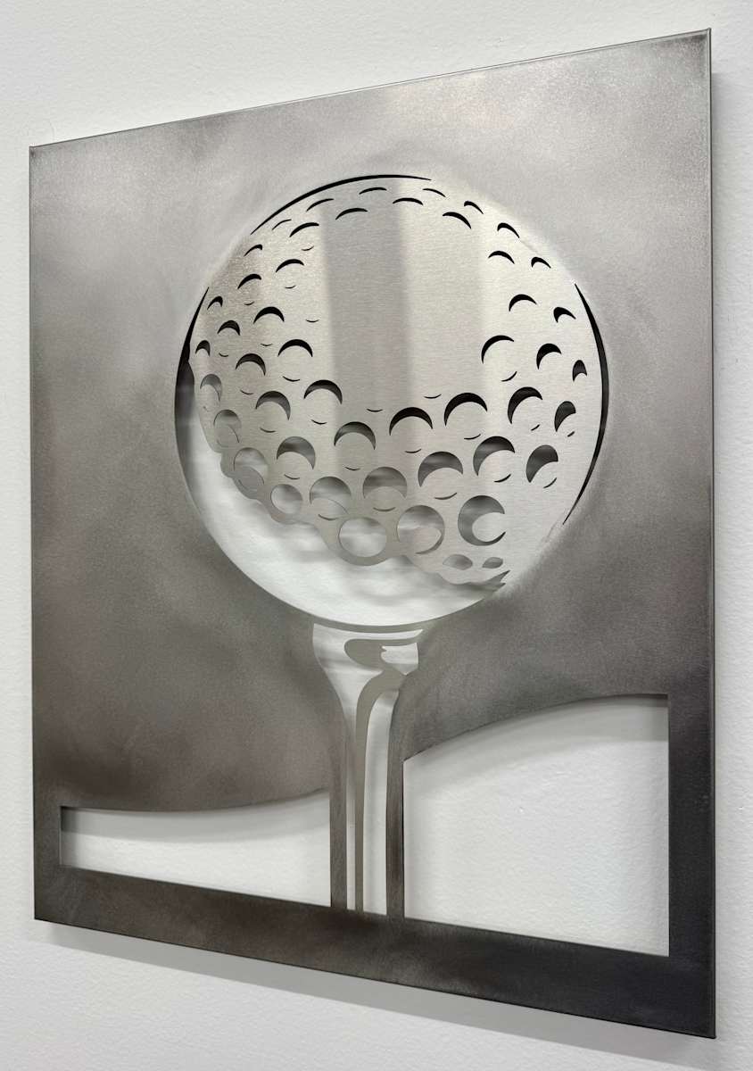 On the Tee by Nicki Adani, Image 2.