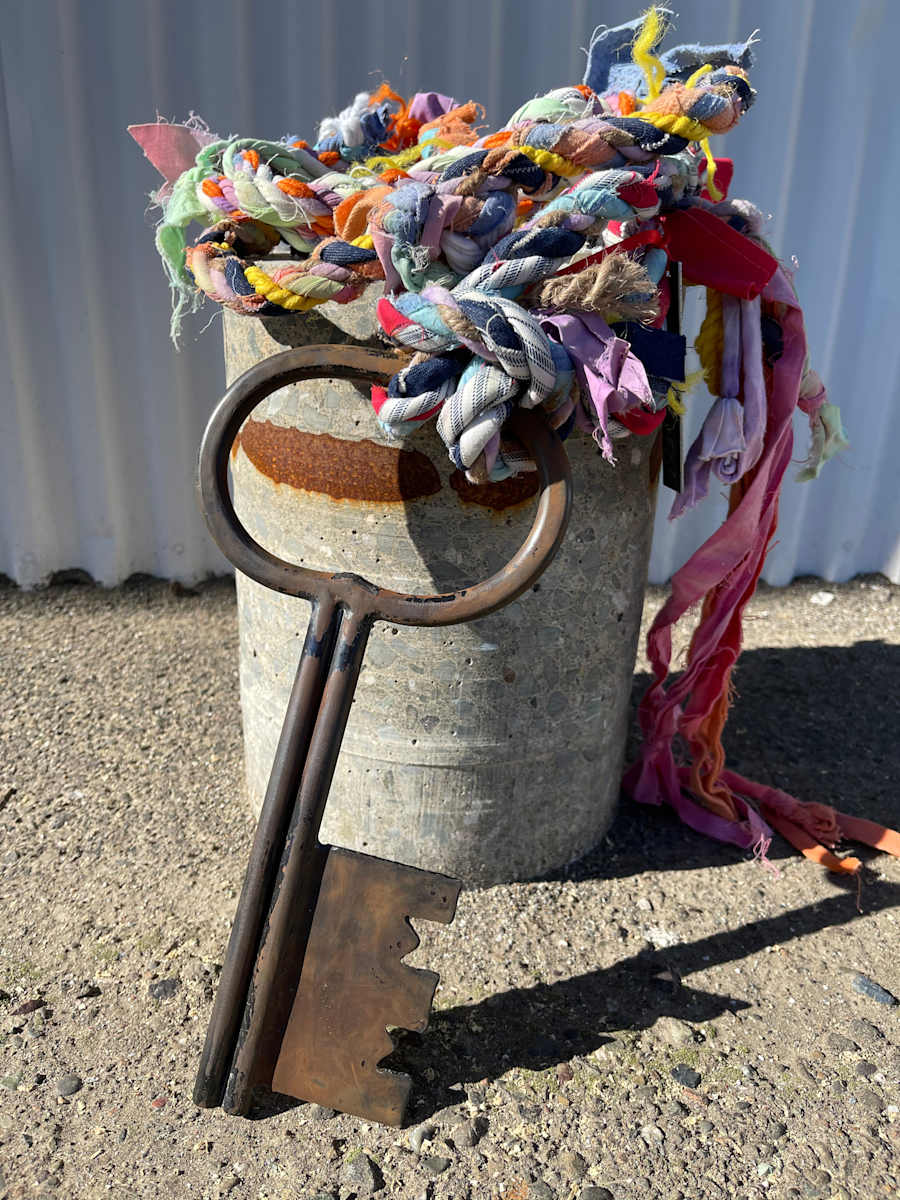 What is Your Key? by Nicki Adani, Image 3.