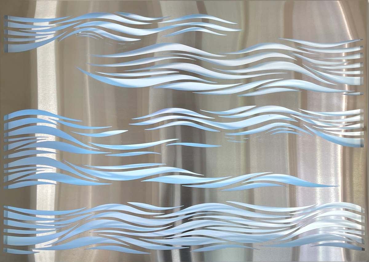 Reflections by Nicki Adani 