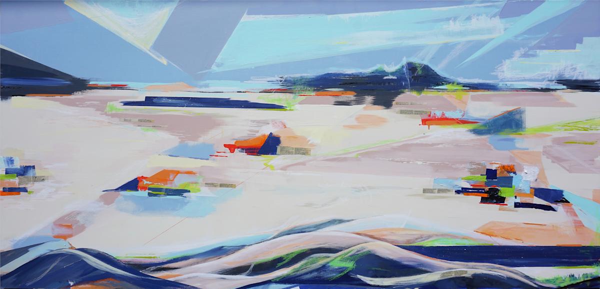Bird's Eye View by Nicki Adani, Image 2.