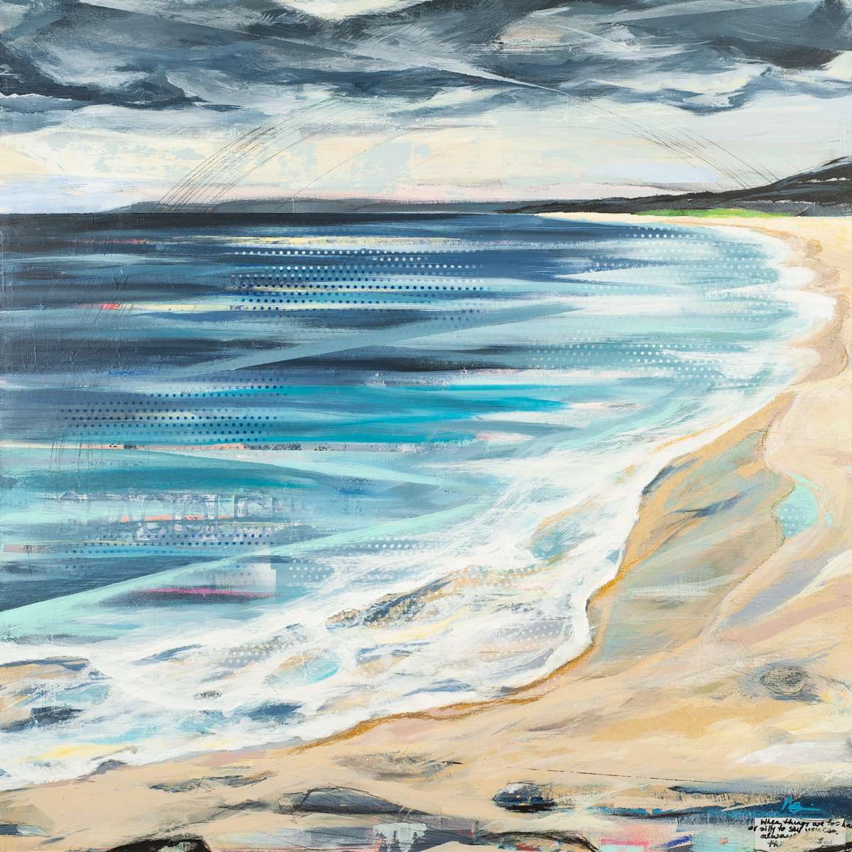 Makena by Nicki Adani 