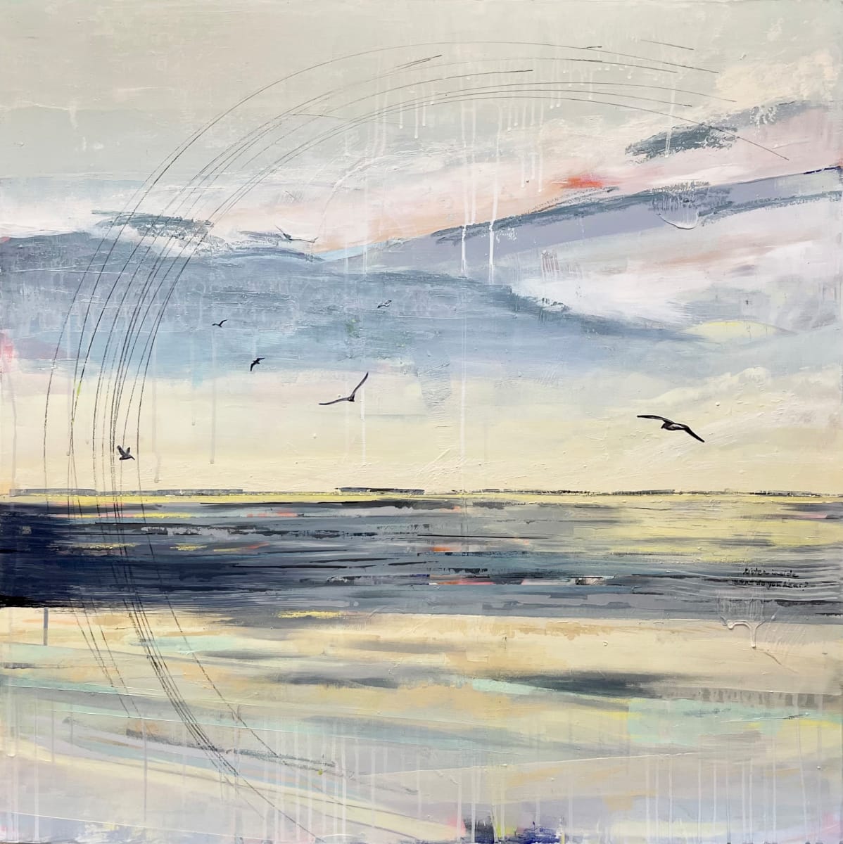 Serenity by Nicki Adani 