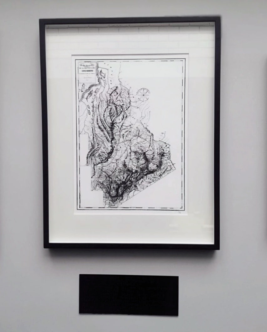 Repùblicas - República del Socorro. by Jorge Luis Vaca Forero, Image 1.