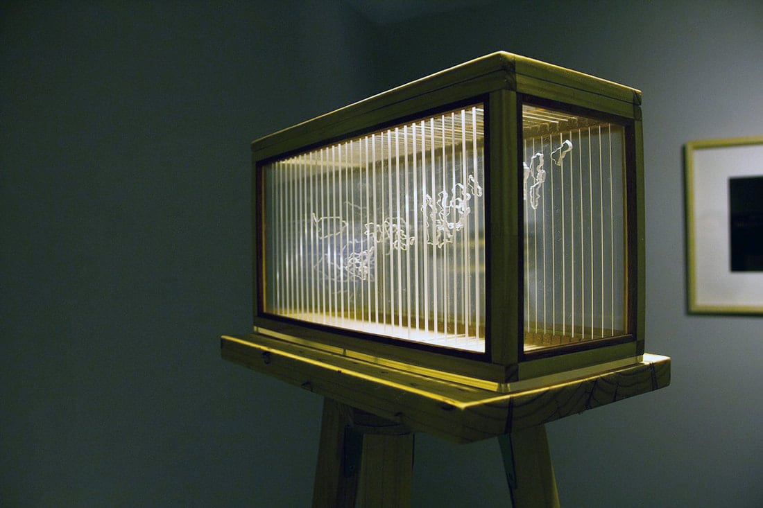Transposiciones Patrias # 2 by Jorge Luis Vaca Forero, Image 3.