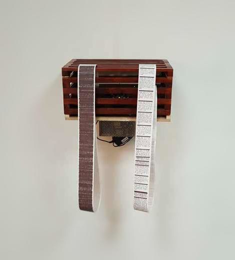 Diálogos de Paz by Jorge Luis Vaca Forero 