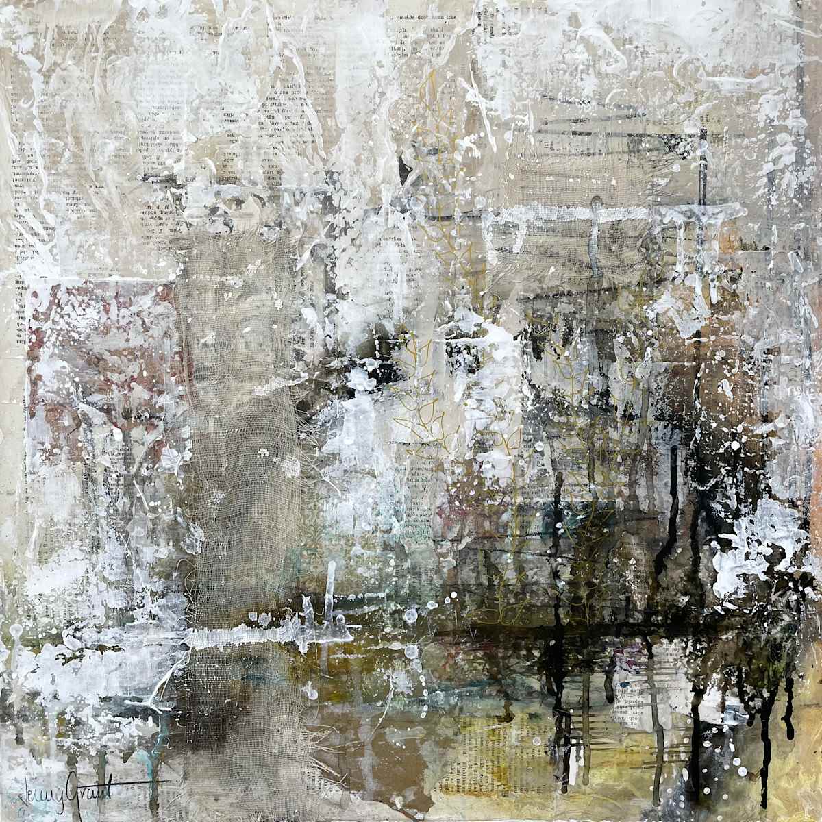 Mindful being, Image 2.