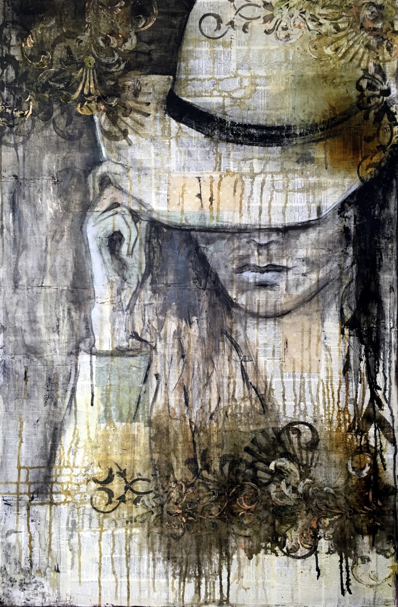 Cherish Play by Jenny Grant 