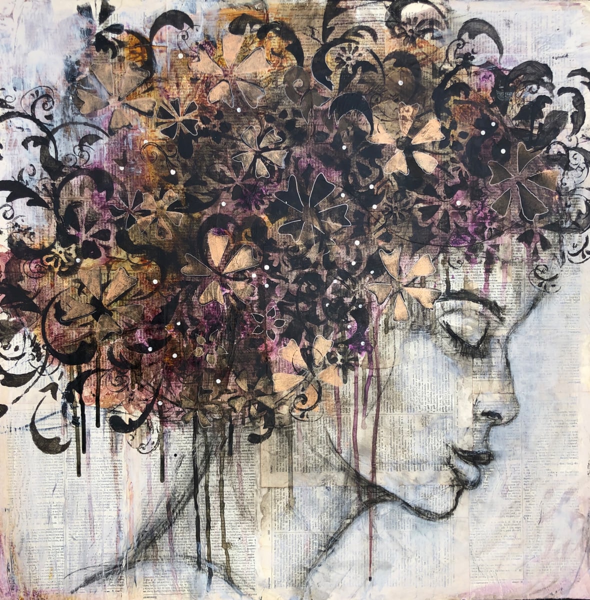 Afrodite by Jenny Grant, Image 1.