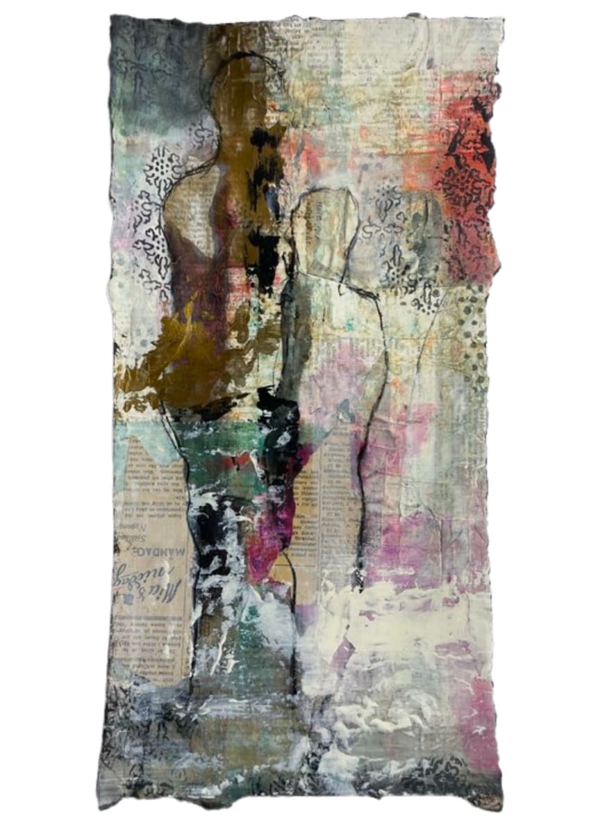 Together Again by Jenny Grant, Image 1.