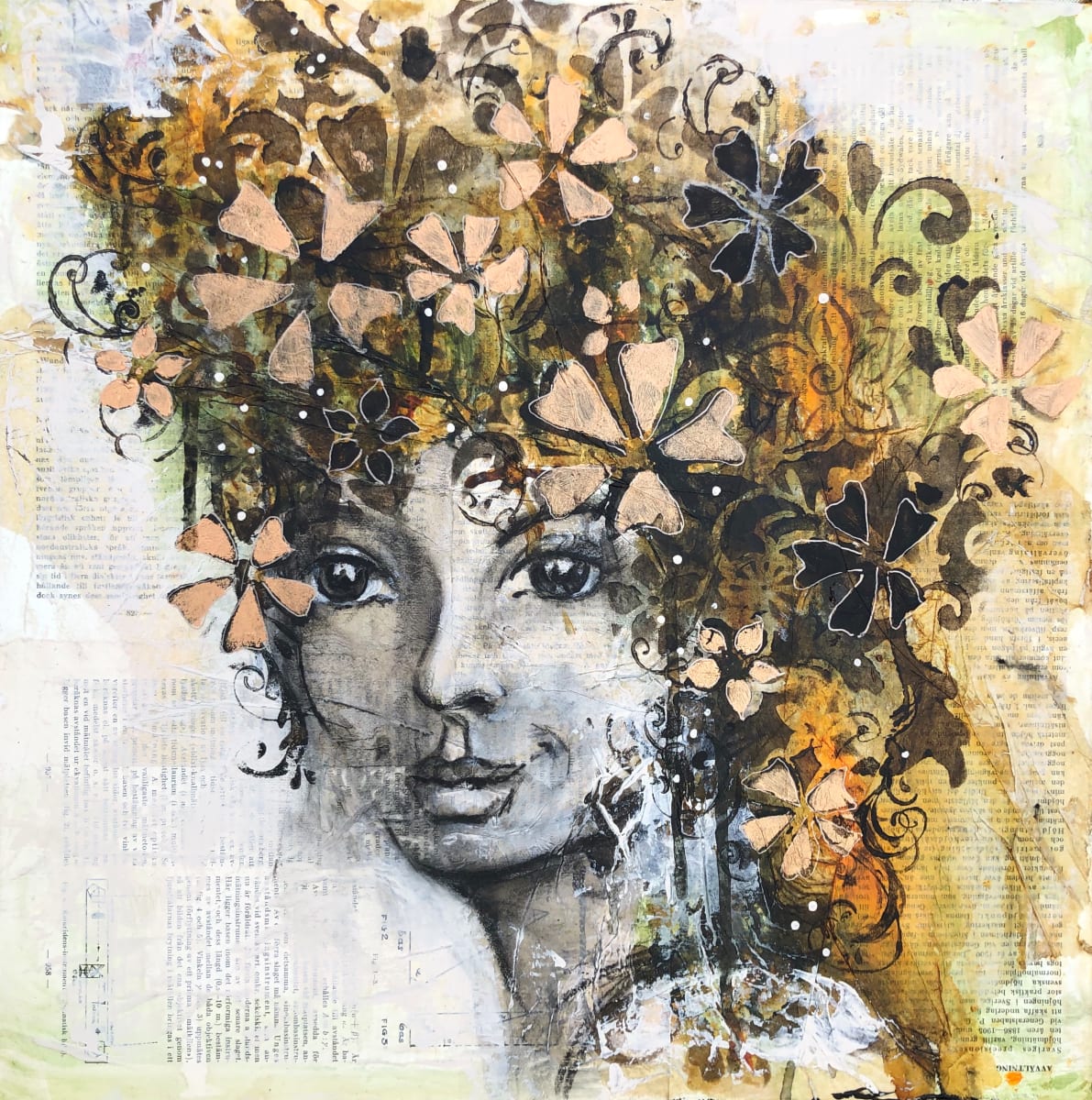 Arthemis by Jenny Grant, Image 1.