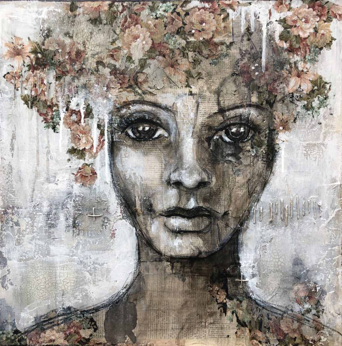 Be Alive by Jenny Grant, Image 1.