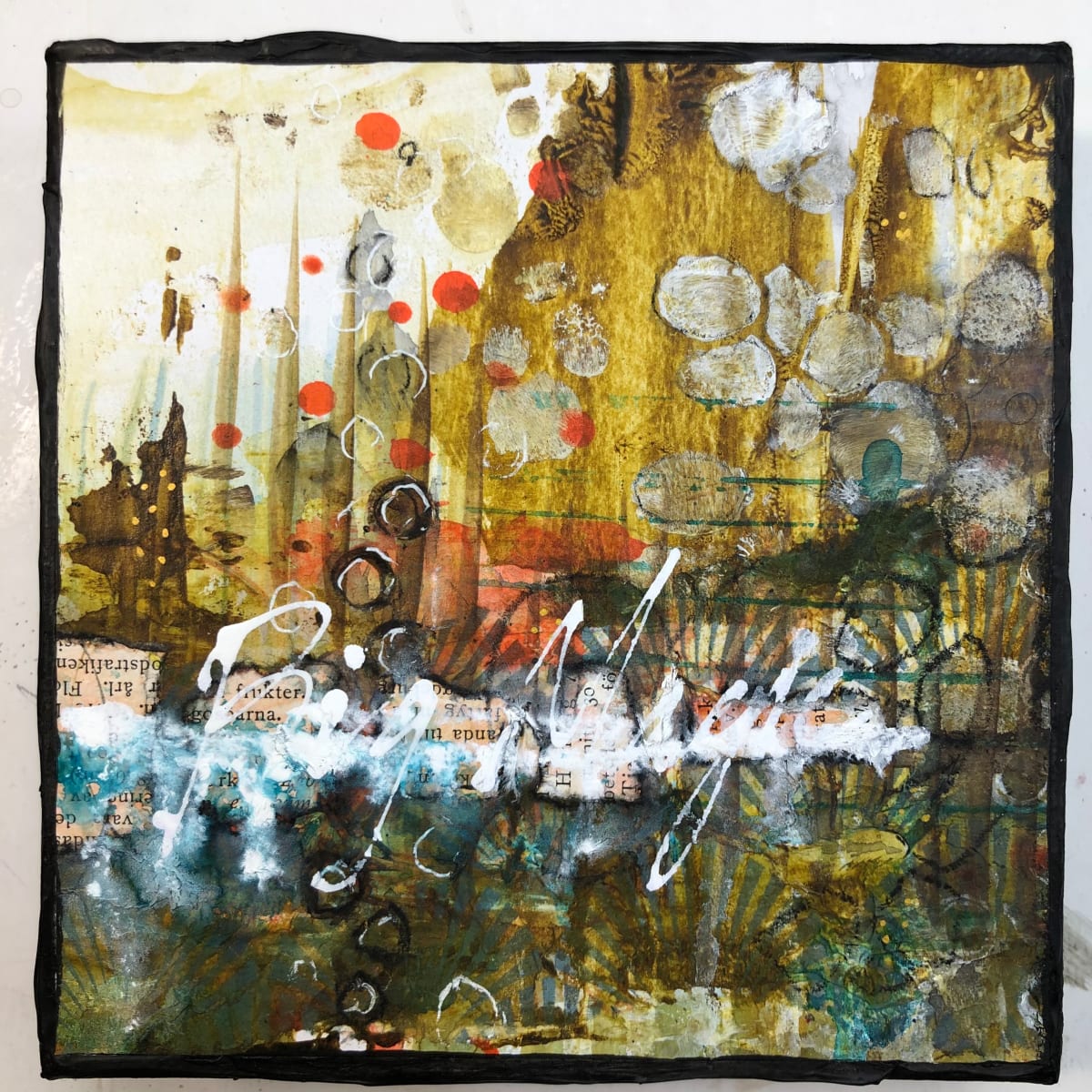 Big Magic, Image 1.