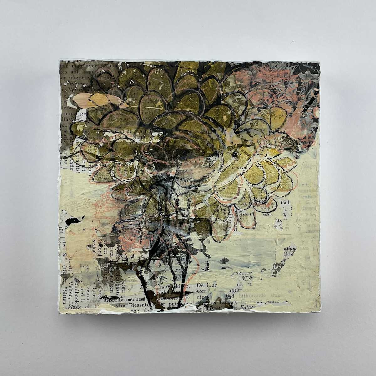 Hundred Feelings 2, Image 2.