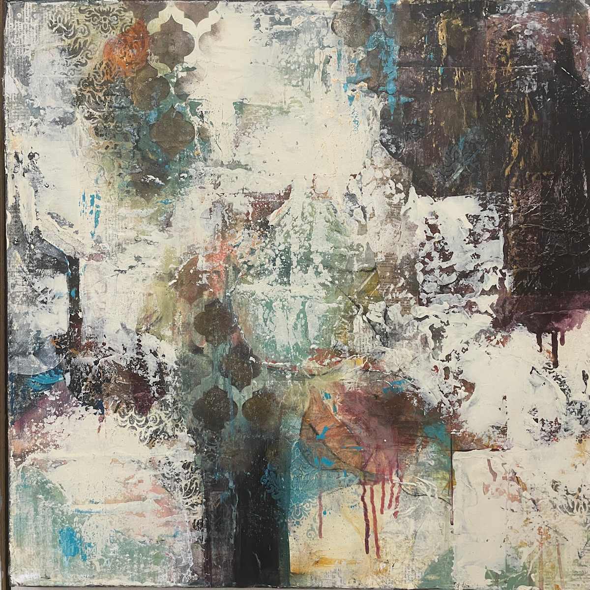 Be brave and just do by Jenny Grant, Image 2.