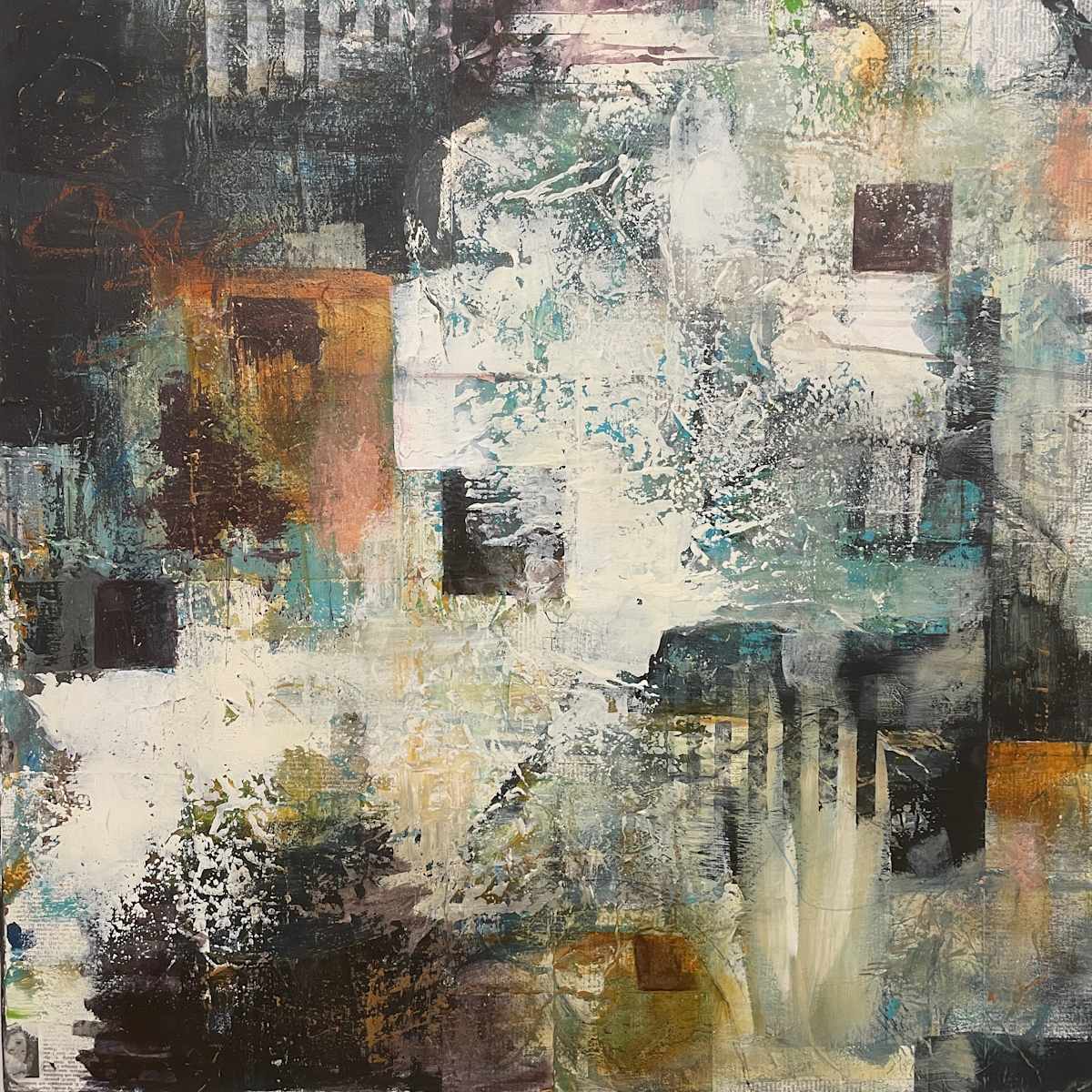 Outside the box by Jenny Grant, Image 4.