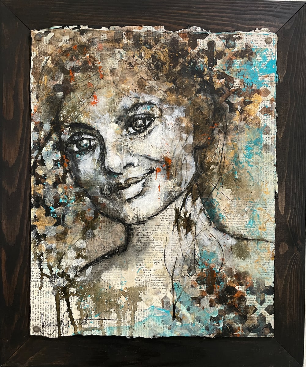 I am Perfrectly Imperfect by Jenny Grant 