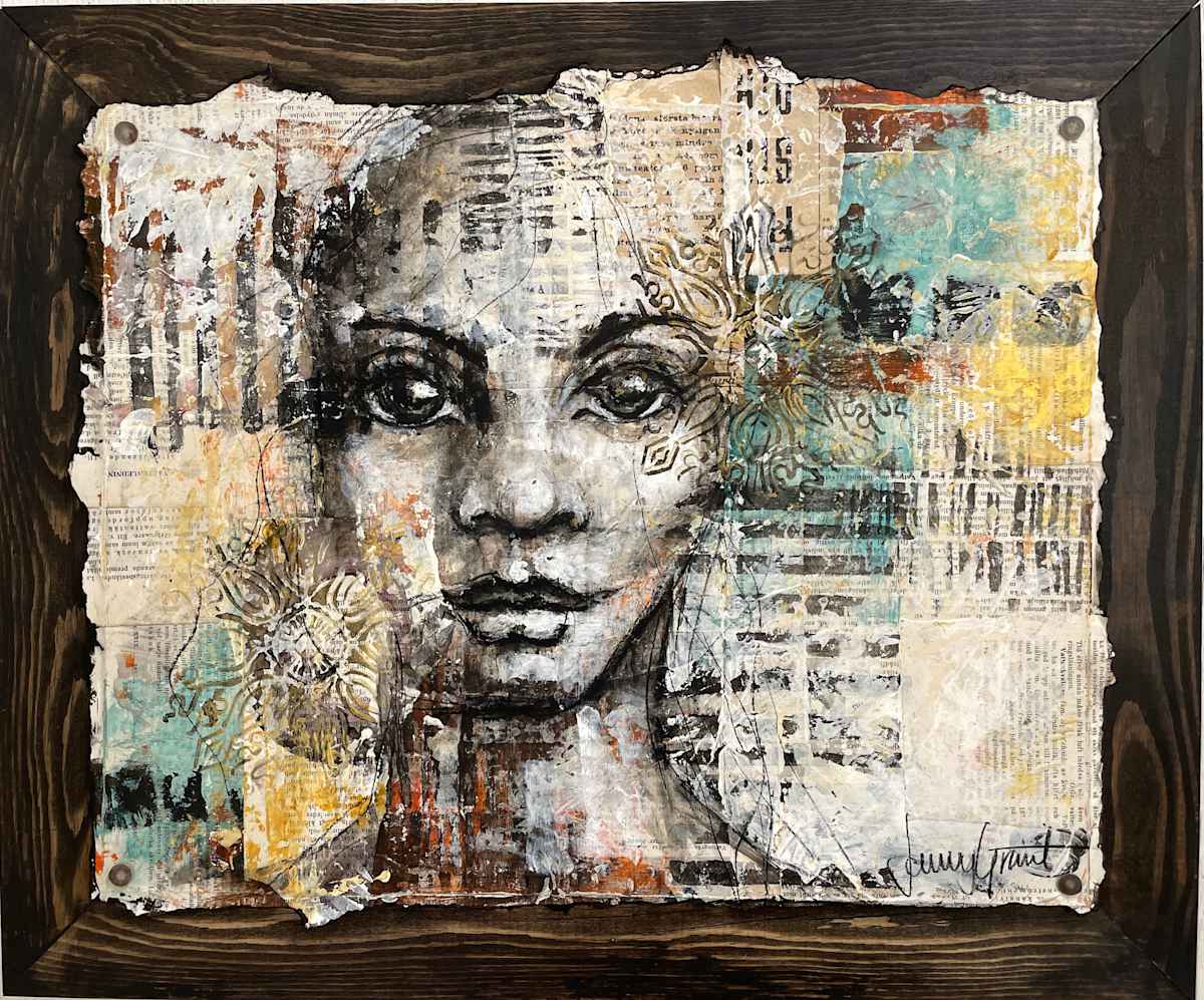 Dare to Decide by Jenny Grant, Image 2.