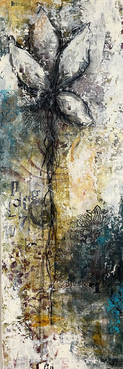 LotusVIII by Jenny Grant, Image 4.