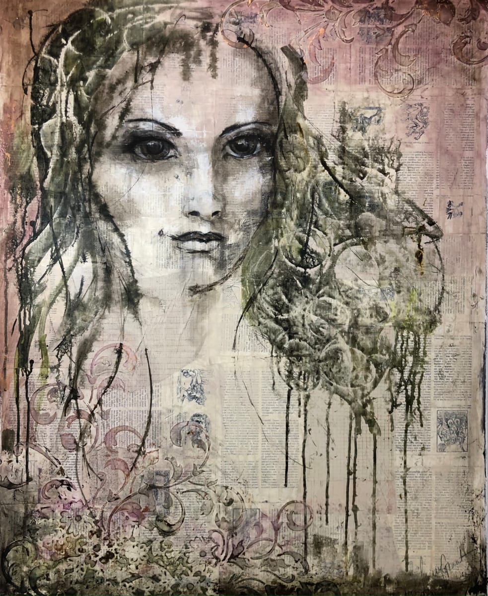 Gratitude by Jenny Grant, Image 1.