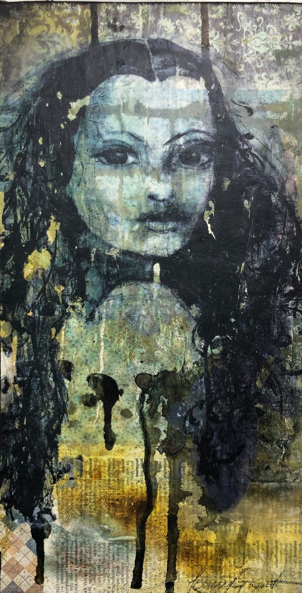 Worthy now by Jenny Grant, Image 1.