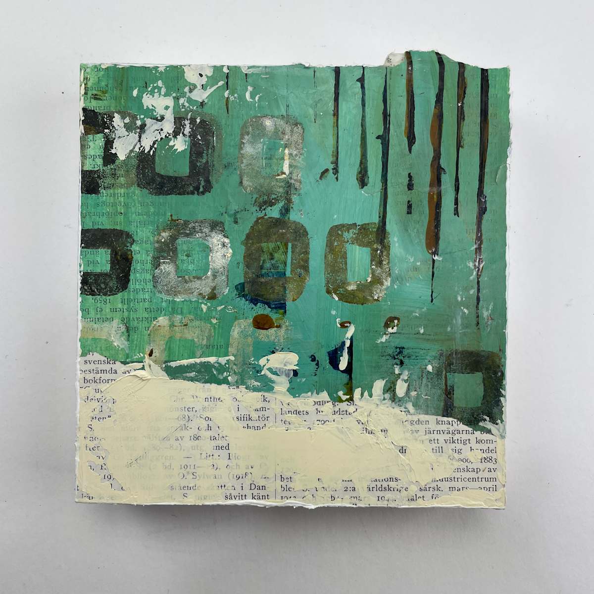 Hundred Feelings 59 by Jenny Grant, Image 10.