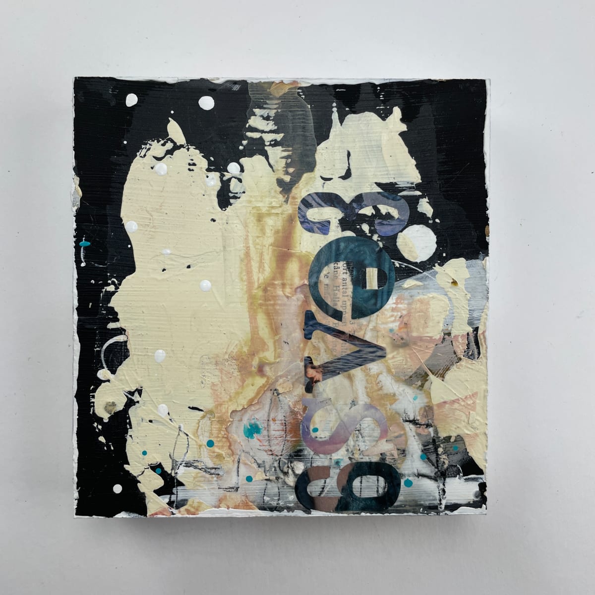 Hundred Feelings 1 by Jenny Grant, Image 14.