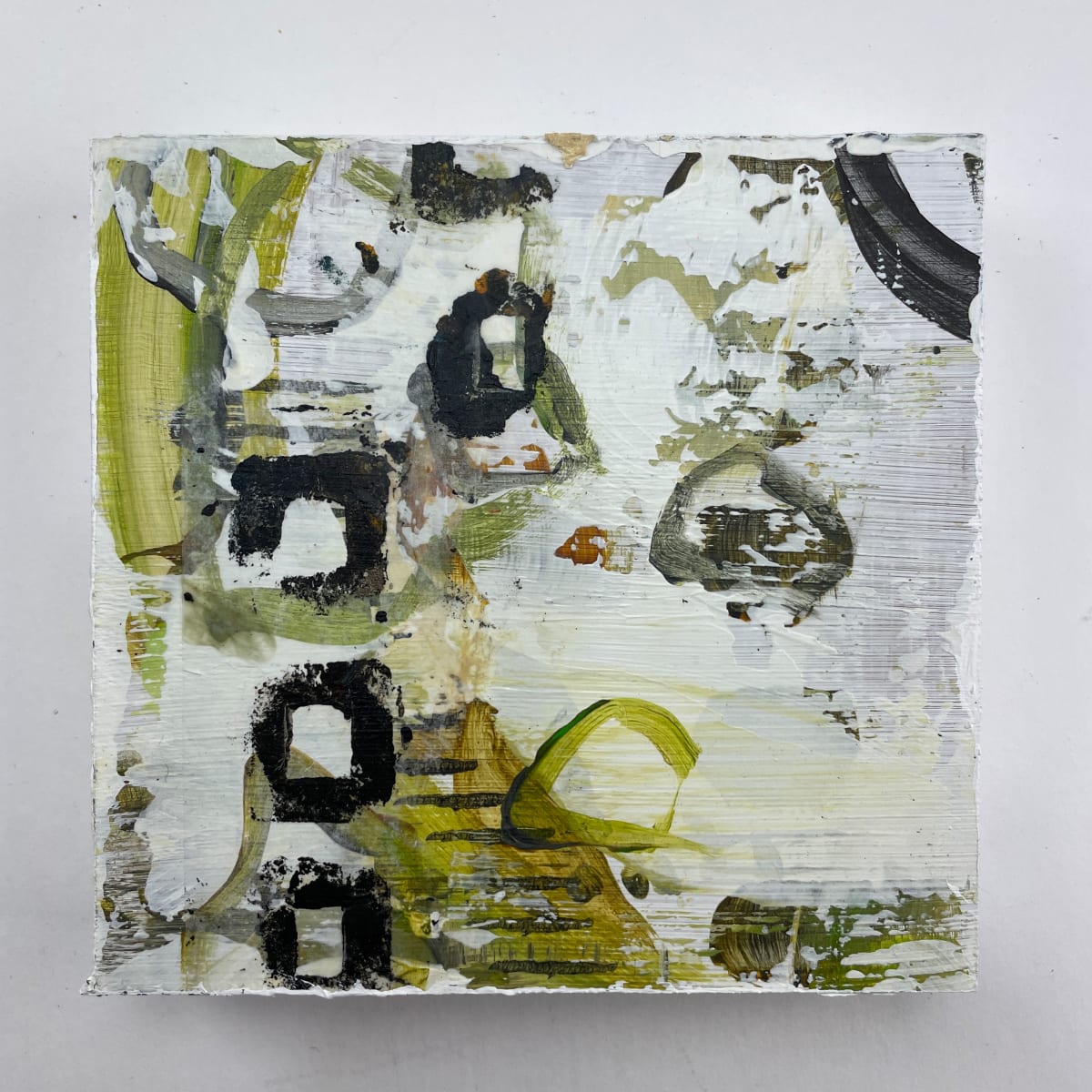 Hundred Feelings 62 by Jenny Grant, Image 18.