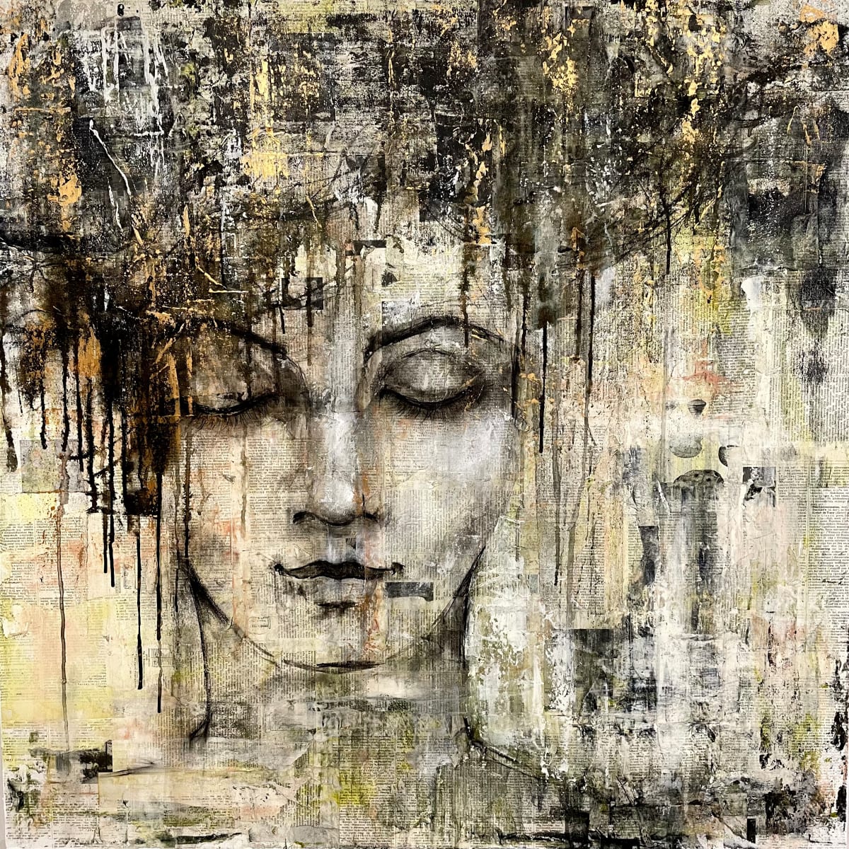 Trust & Stillness 3 