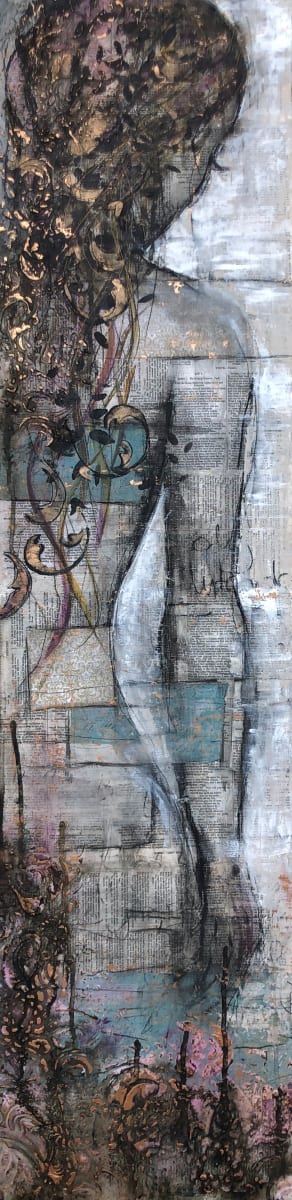 My body my temple by Jenny Grant, Image 3.