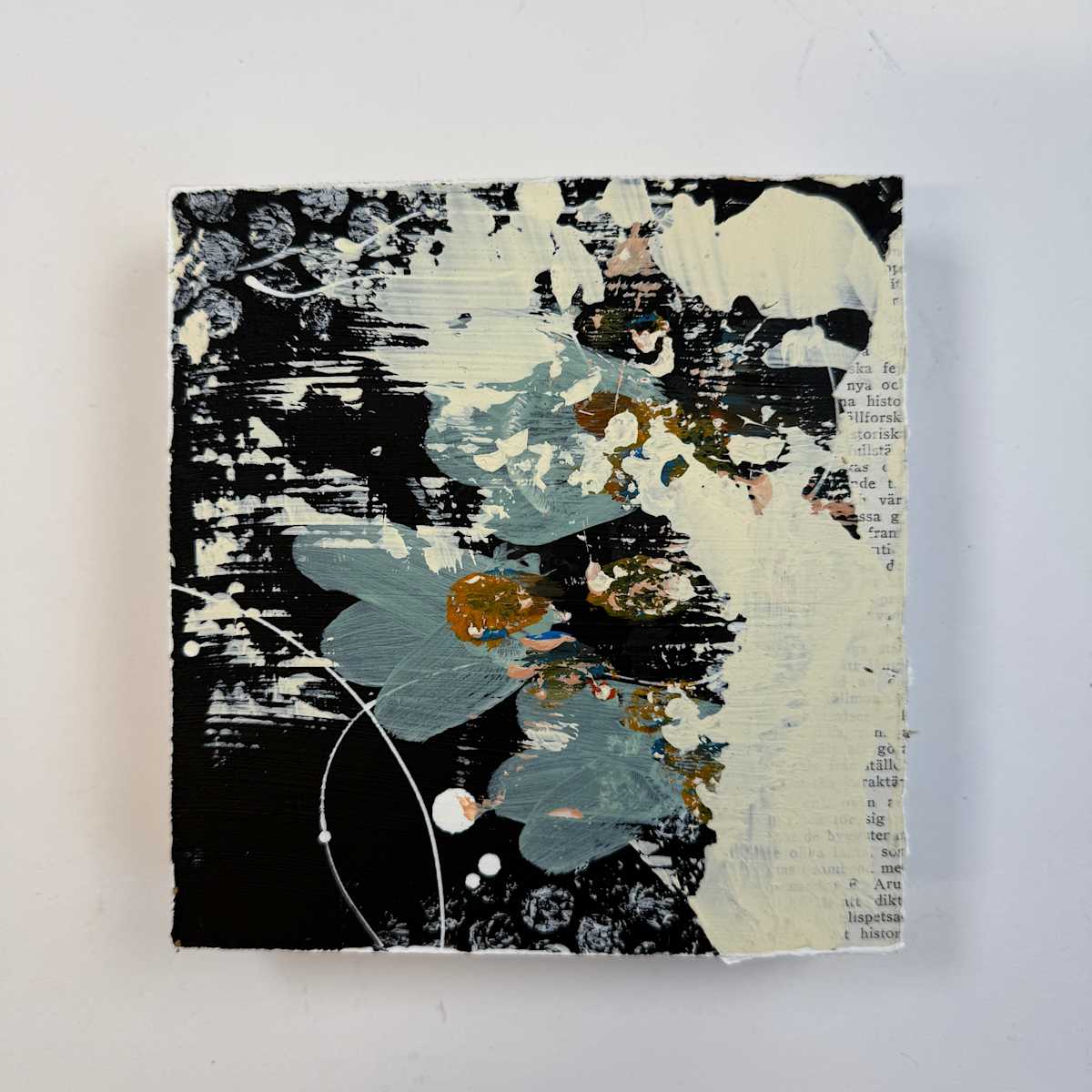 Hundred Feelings 11 by Jenny Grant, Image 6.