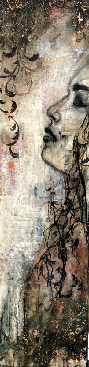 Love Yourself by Jenny Grant, Image 1.
