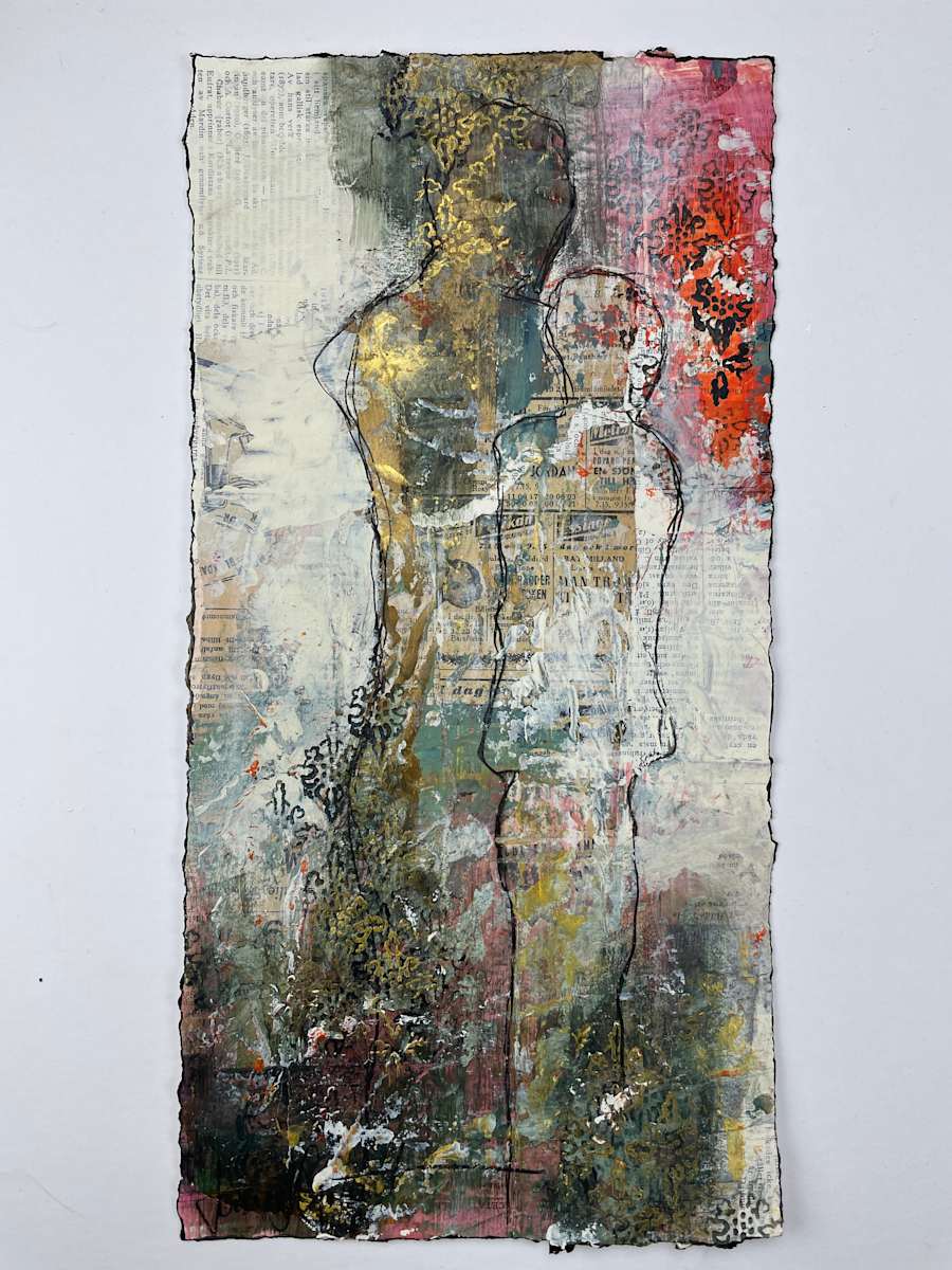 Together 12 by Jenny Grant, Image 3.