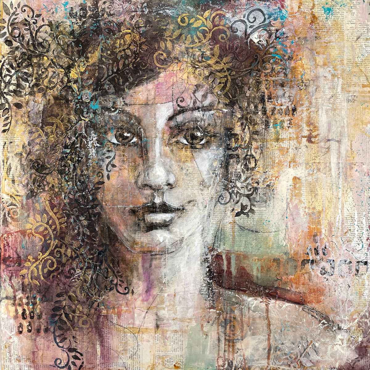 Let it take time by Jenny Grant, Image 2.