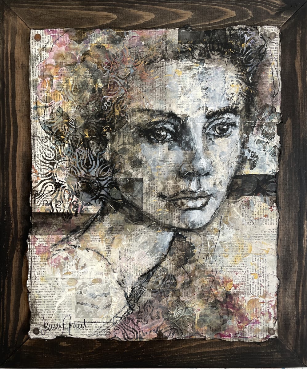 Live & Trust by Jenny Grant 