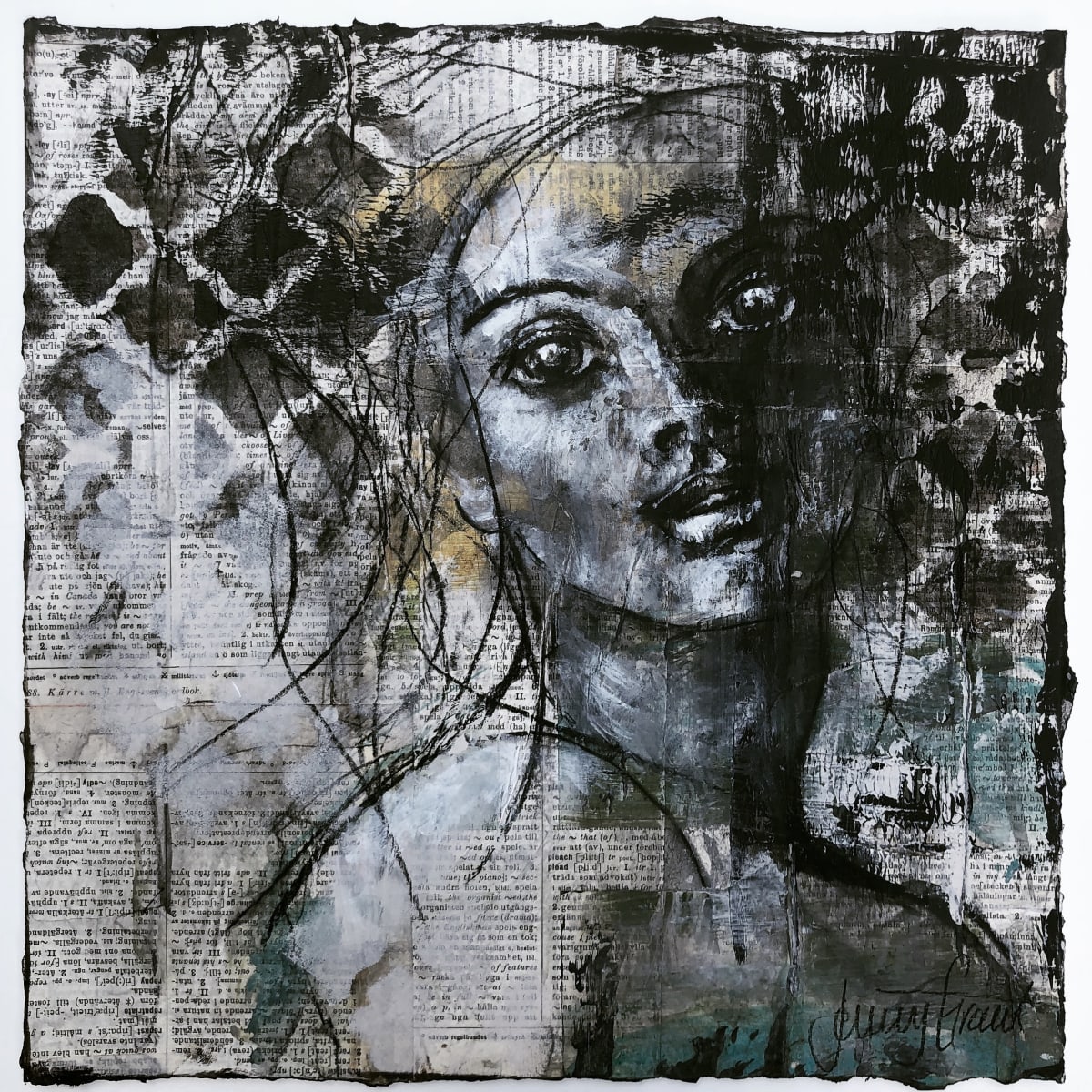 I trust by Jenny Grant, Image 1.