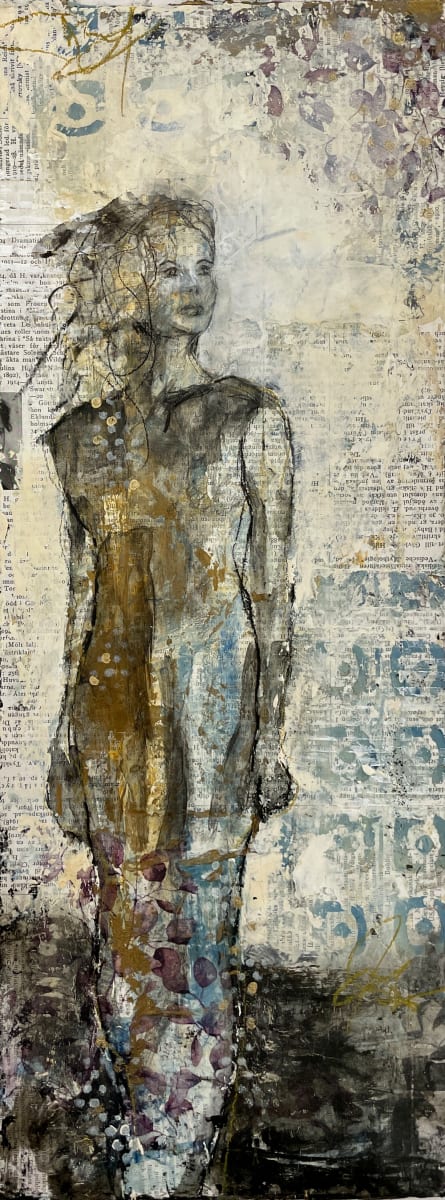 Me and I by Jenny Grant, Image 1.