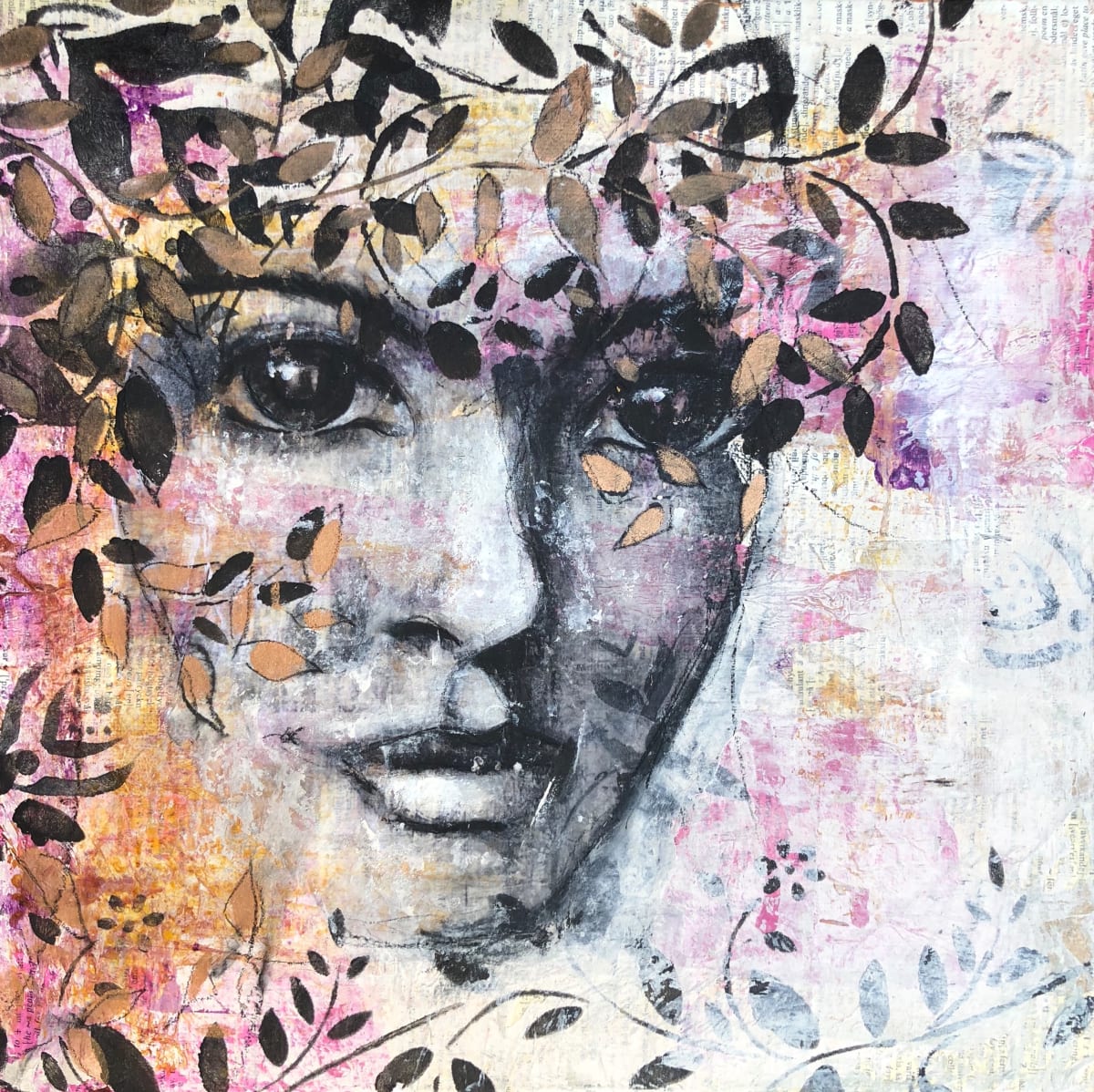 My Inner Spirit by Jenny Grant, Image 1.