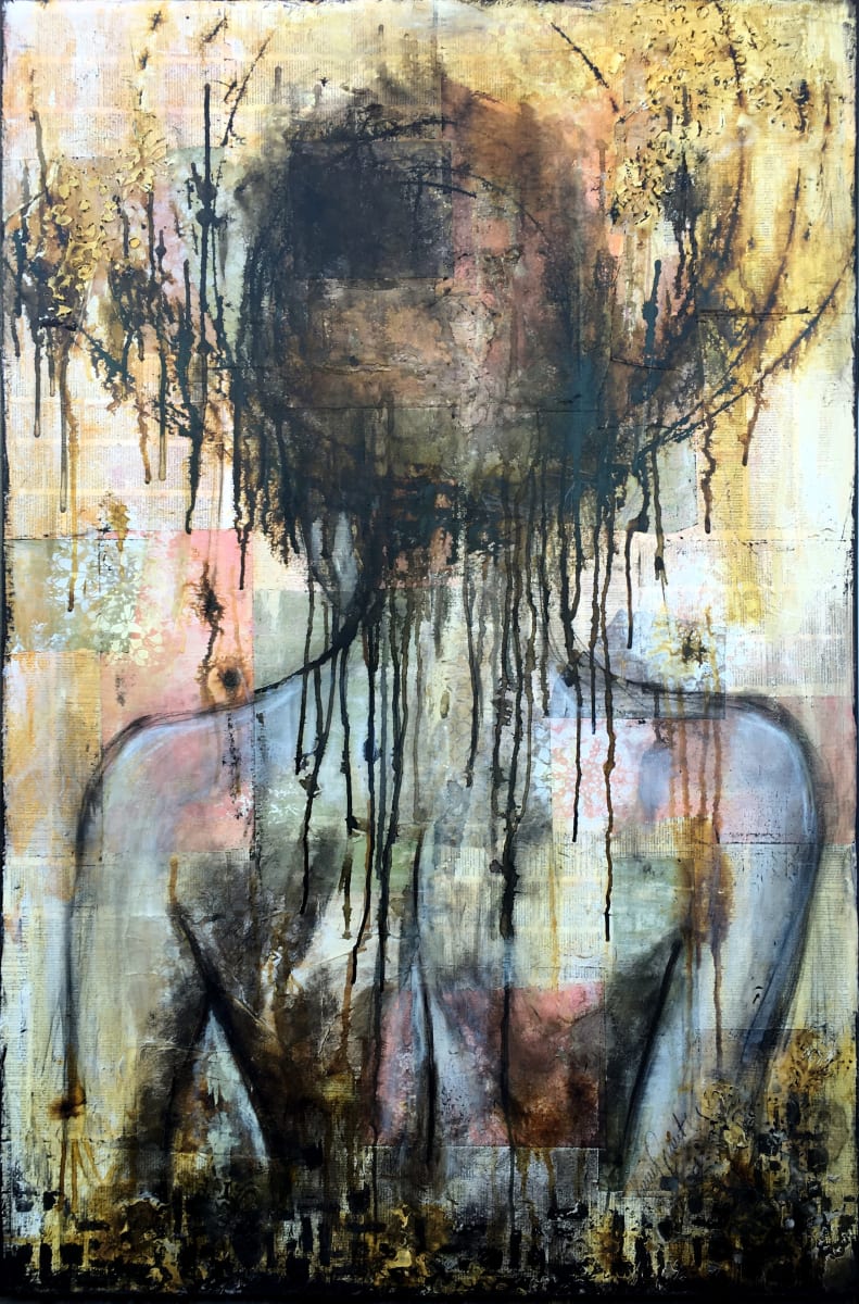 The Path by Jenny Grant, Image 1.