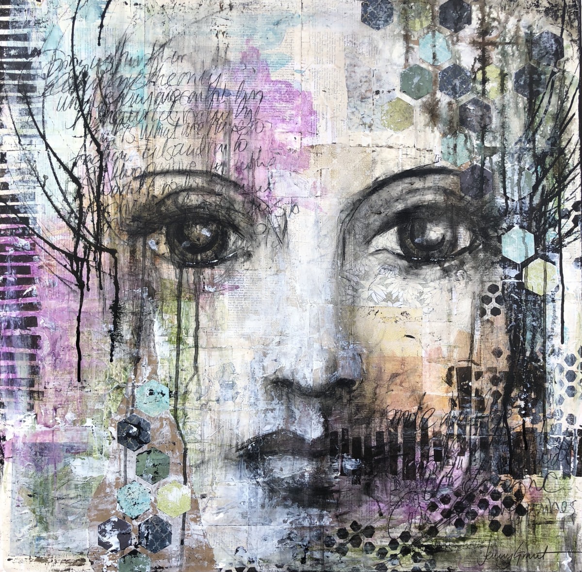 My Soul by Jenny Grant 