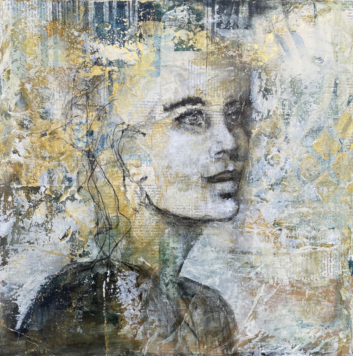 Soulful Thinking by Jenny Grant, Image 1.