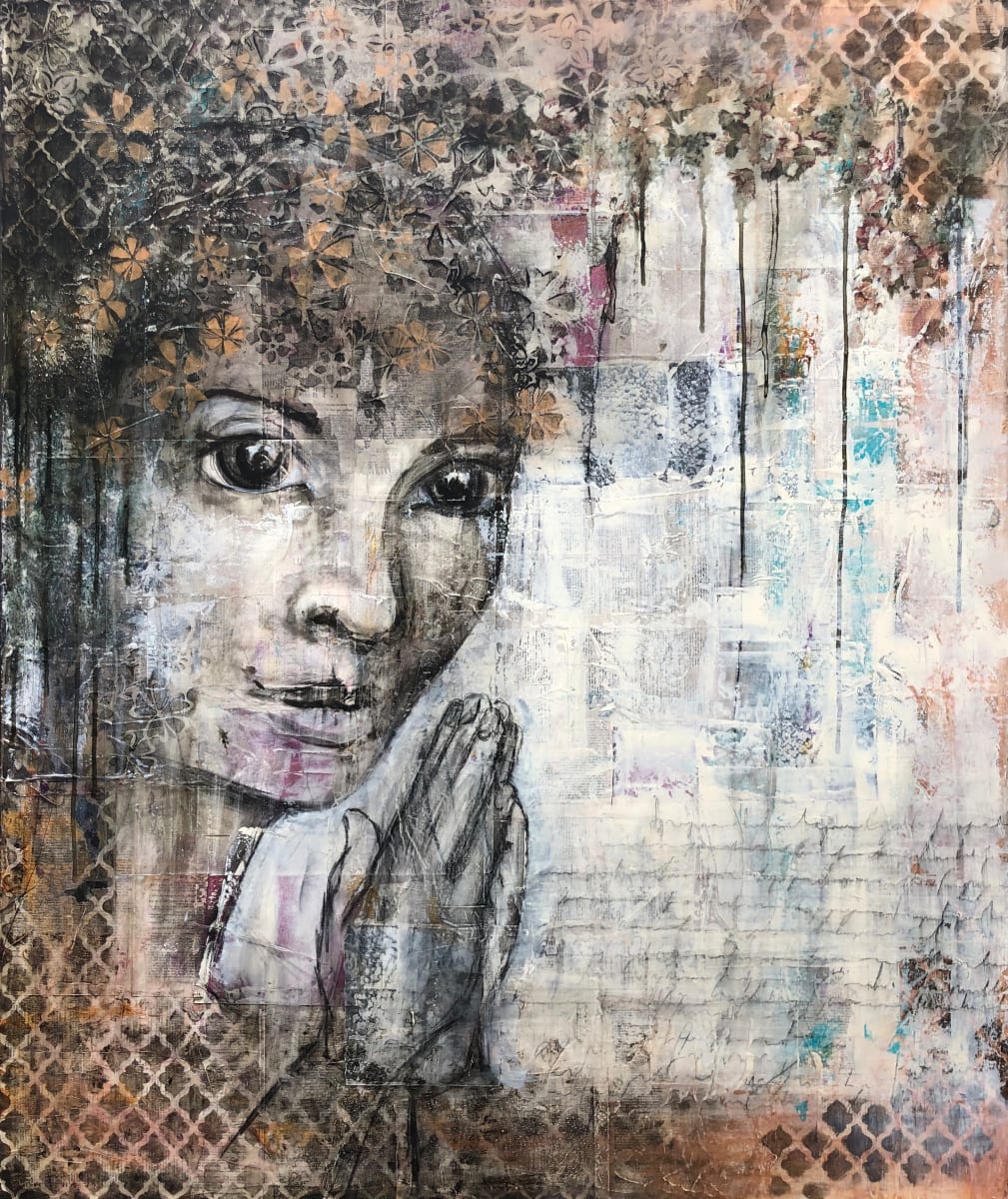 The Spirit Within by Jenny Grant, Image 1.