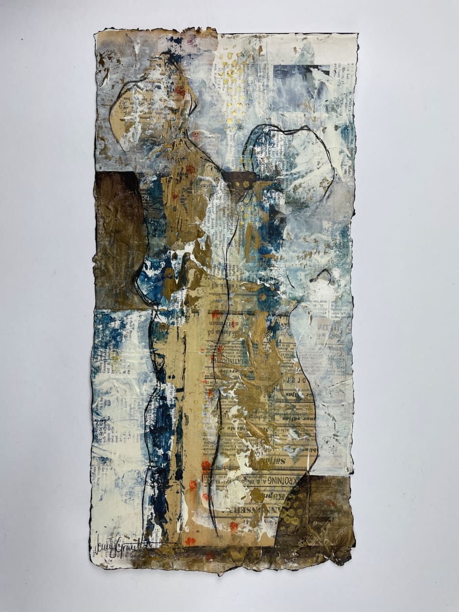 Together 10 by Jenny Grant 