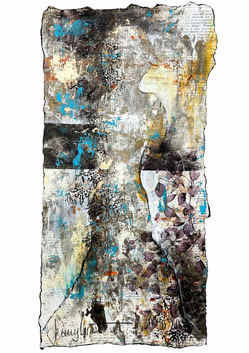 Together #20 by Jenny Grant, Image 3.
