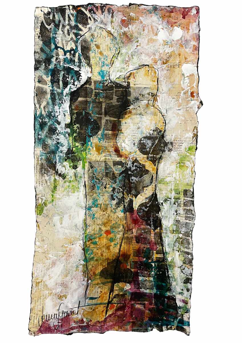 Together #22 by Jenny Grant, Image 4.