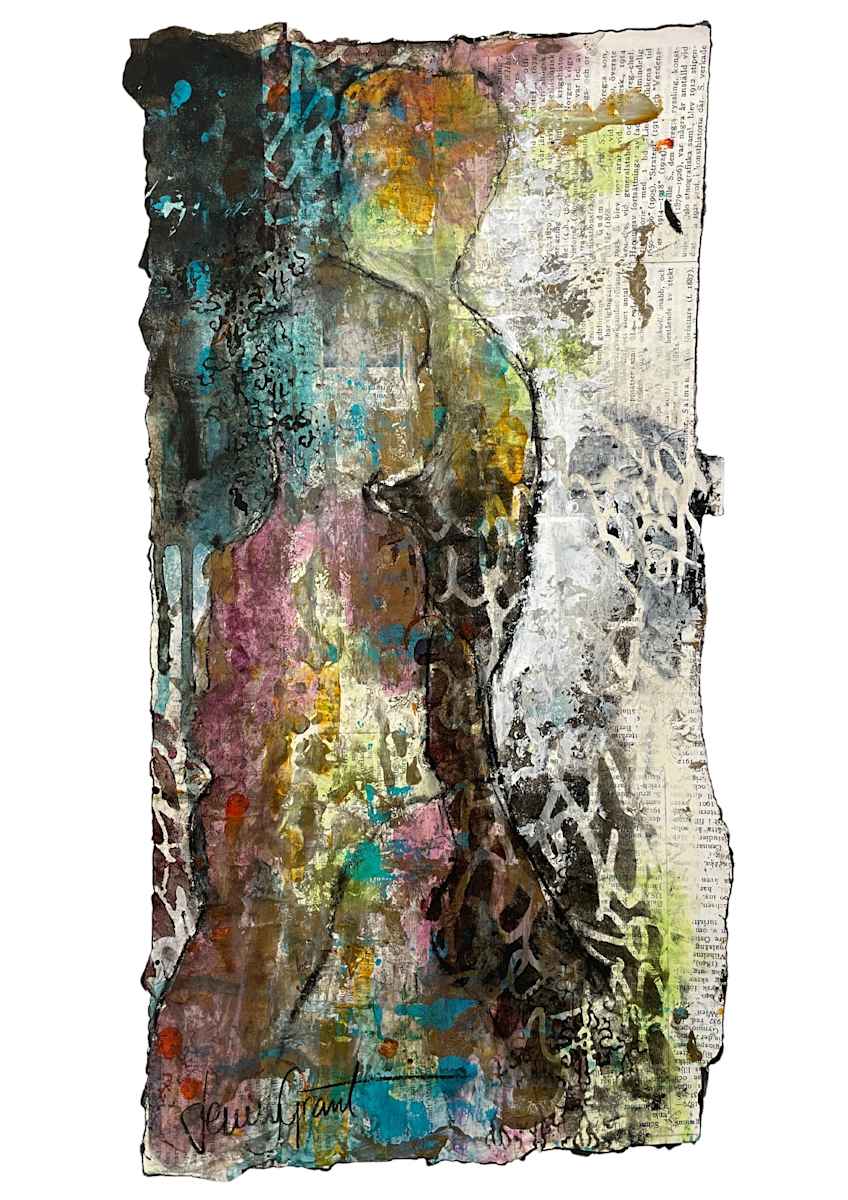 Together #24 by Jenny Grant, Image 3.