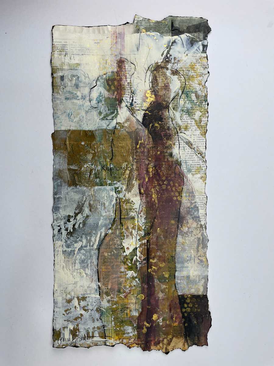 Together #9 by Jenny Grant, Image 6.