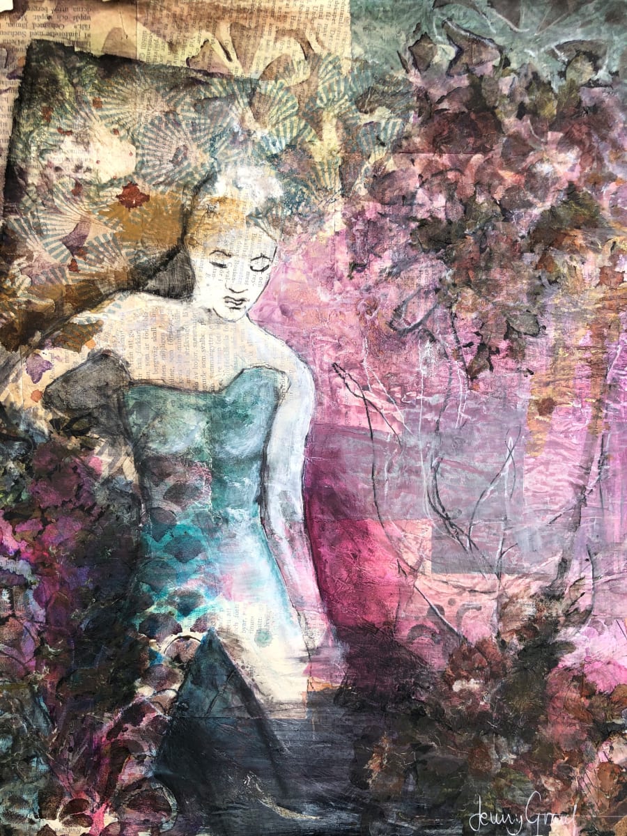 Untamed within by Jenny Grant, Image 1.
