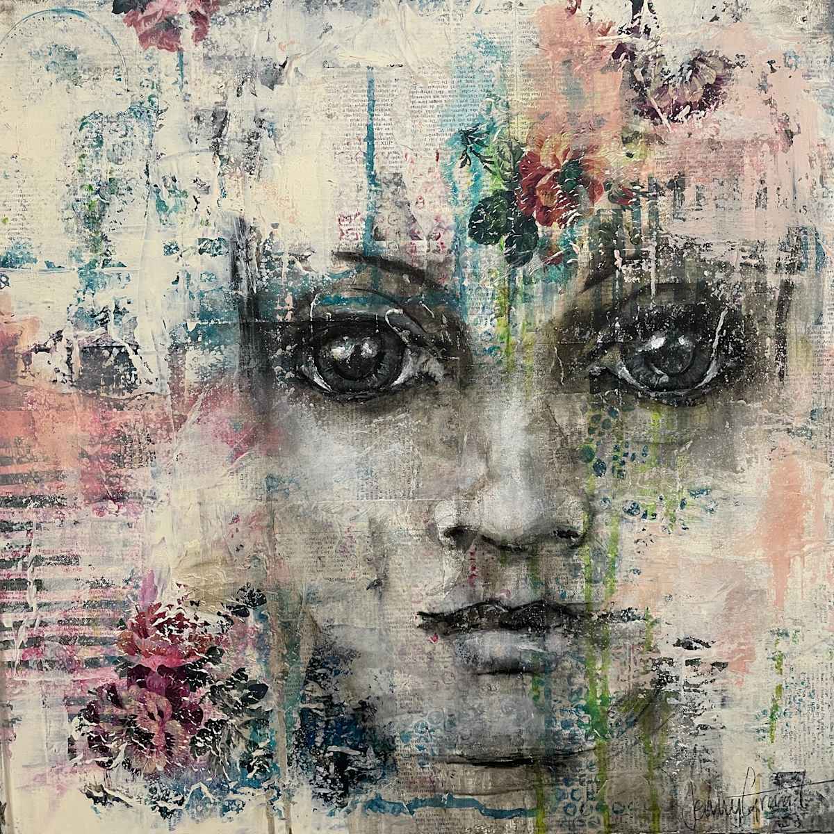 With Flow by Jenny Grant, Image 2.